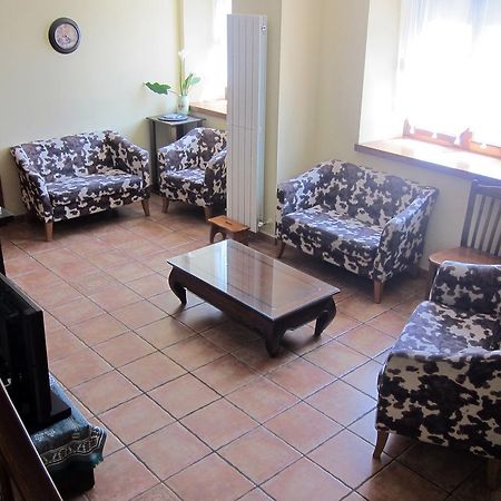 Agroturismo Abaienea Βιτόρια-Γκαστέις Εξωτερικό φωτογραφία