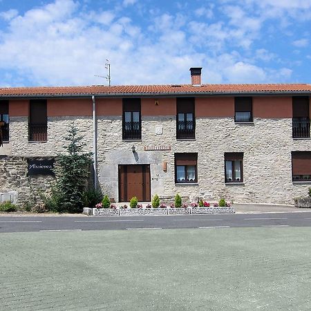 Agroturismo Abaienea Βιτόρια-Γκαστέις Εξωτερικό φωτογραφία