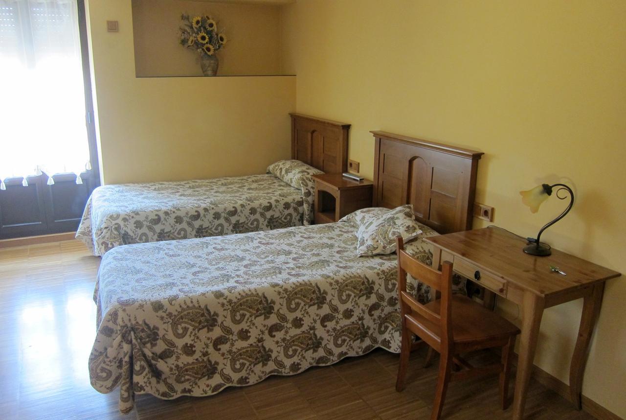 Agroturismo Abaienea Βιτόρια-Γκαστέις Εξωτερικό φωτογραφία