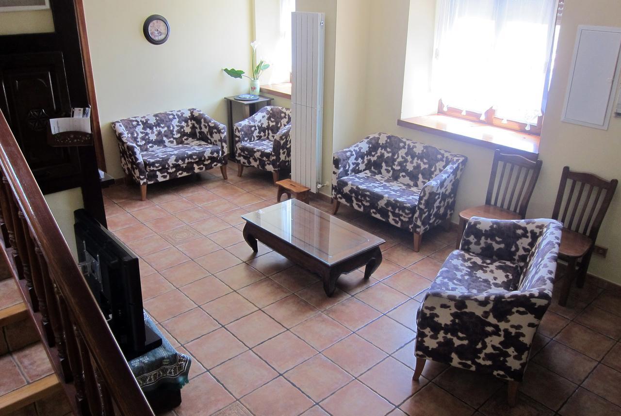 Agroturismo Abaienea Βιτόρια-Γκαστέις Εξωτερικό φωτογραφία